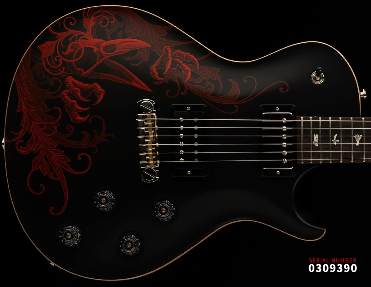 PRS Guitars