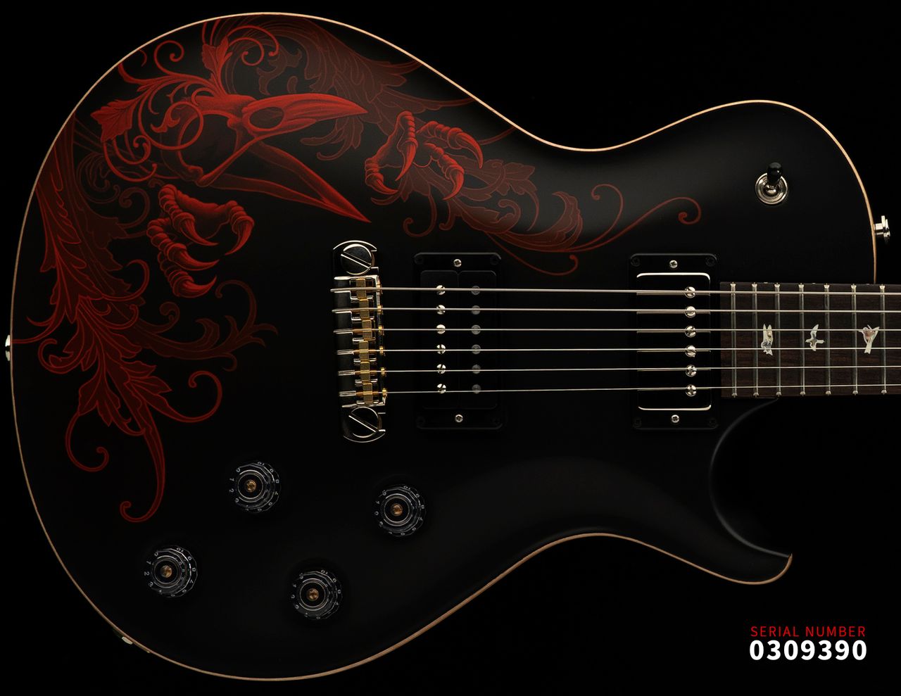 PRS Guitars