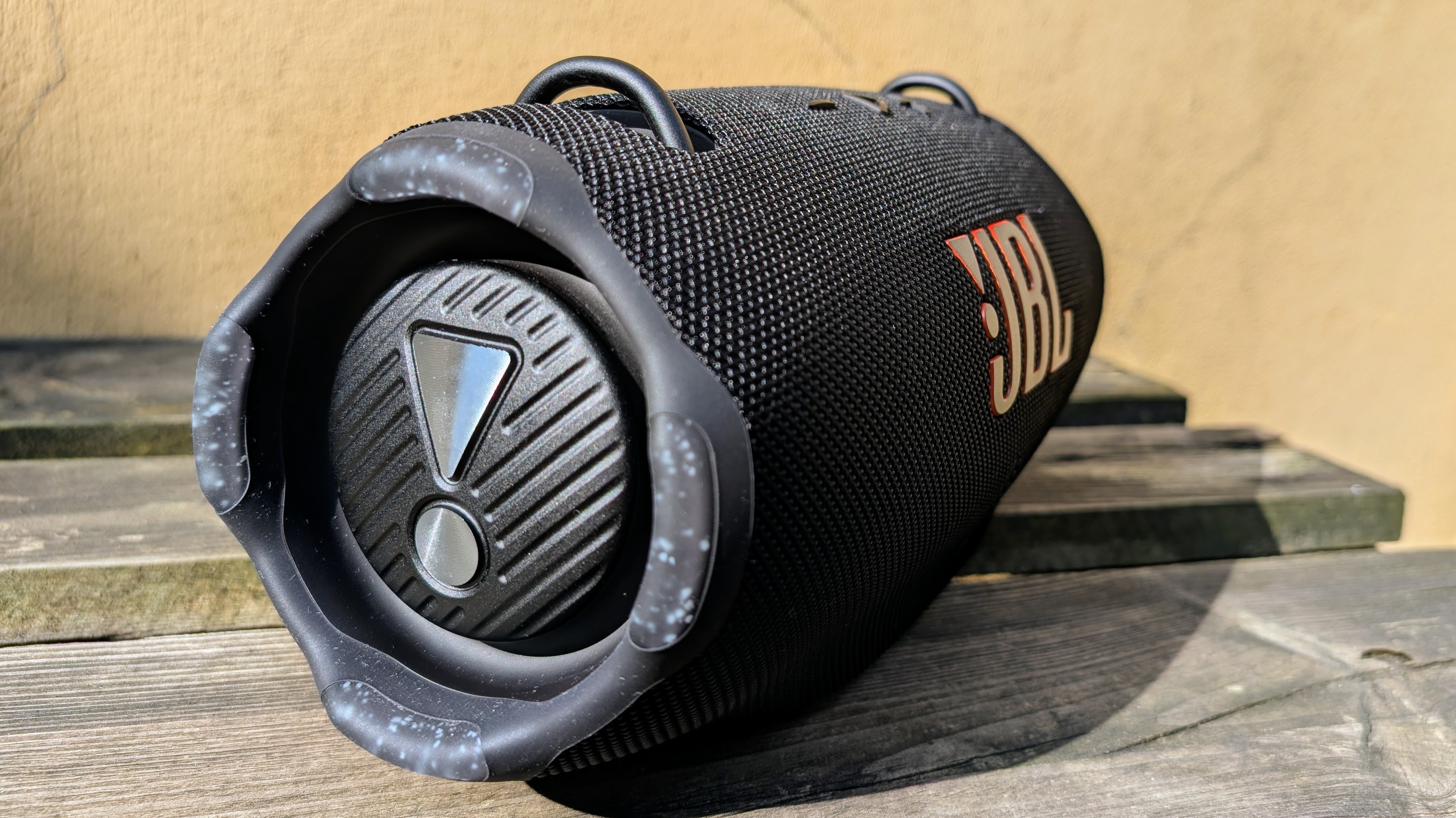 JBL Xtreme 4