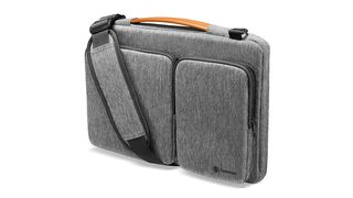 over-the-shoulder laptop bag