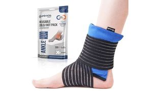 best ankle brace for swollen ankles