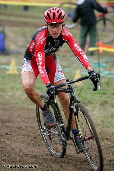 Winning Stumptown Classic