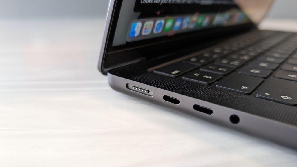 Apple M3 MacBook Pro review | IT Pro