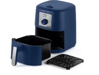 Bella Pro Series 4qt Air Fryer: was $59 now $39 @ Best Buy