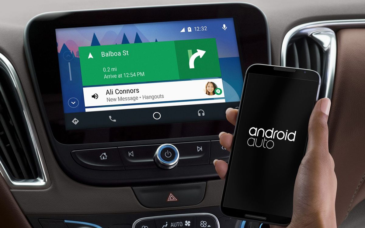 CarPlay Killer? Google Teases Major Android Auto Overhaul Tom's Guide
