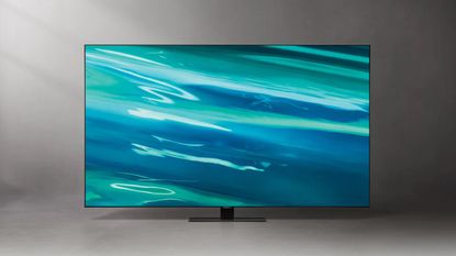 Samsung Q80A 
