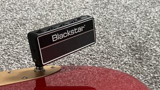Blackstar amPlug 2 FLY review