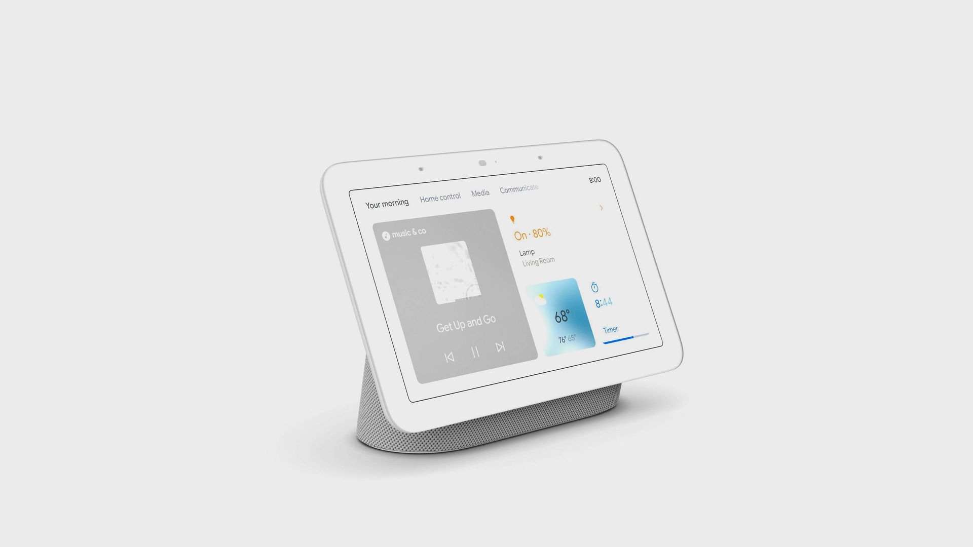 Google Nest Hub