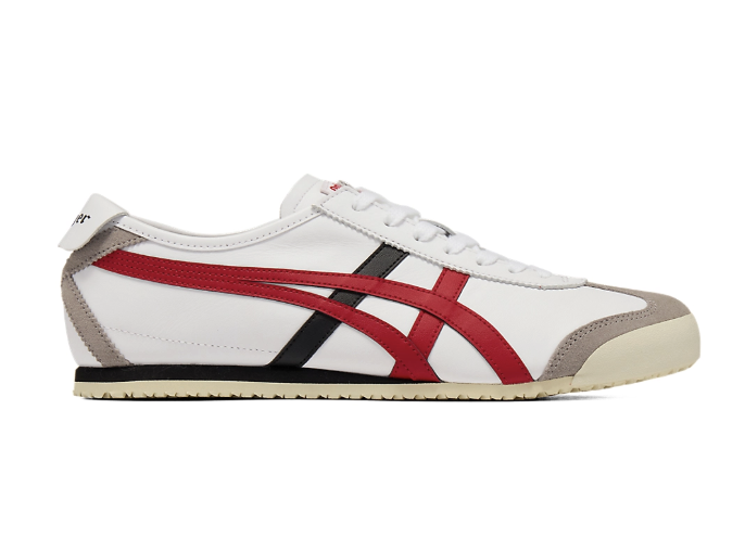 Onitsuka Mexico, Mexico 66