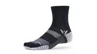 best trail running socks: Swiftwick Flite XT Five