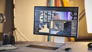 Best 5K and 8K monitors in 2024 | TechRadar