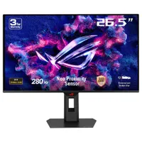 Asus ROG Strix XG27 OLED (1440p/280Hz)
