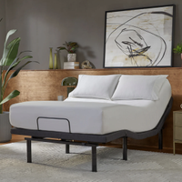 baselogic™ Platinum Adjustable Base