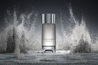 Le Sel d'Issey fragrance for men