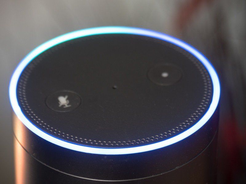 Amazon Echo