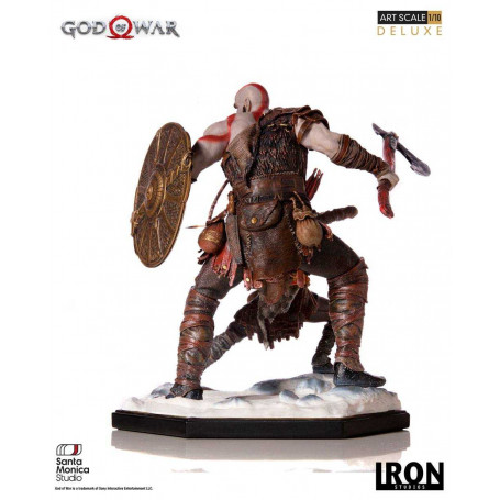 God of War