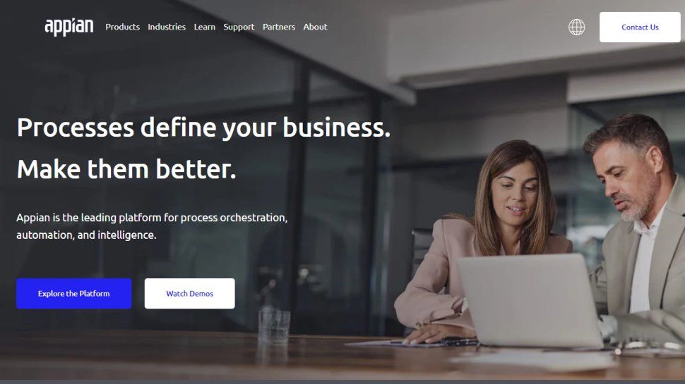 Best mobile app development software of 2025 | TechRadar