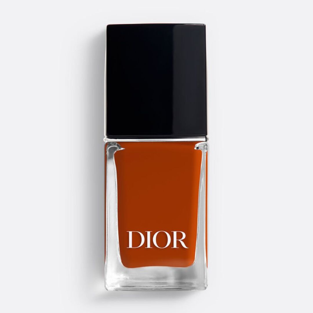 Dior Vernis in Rouge Cinema