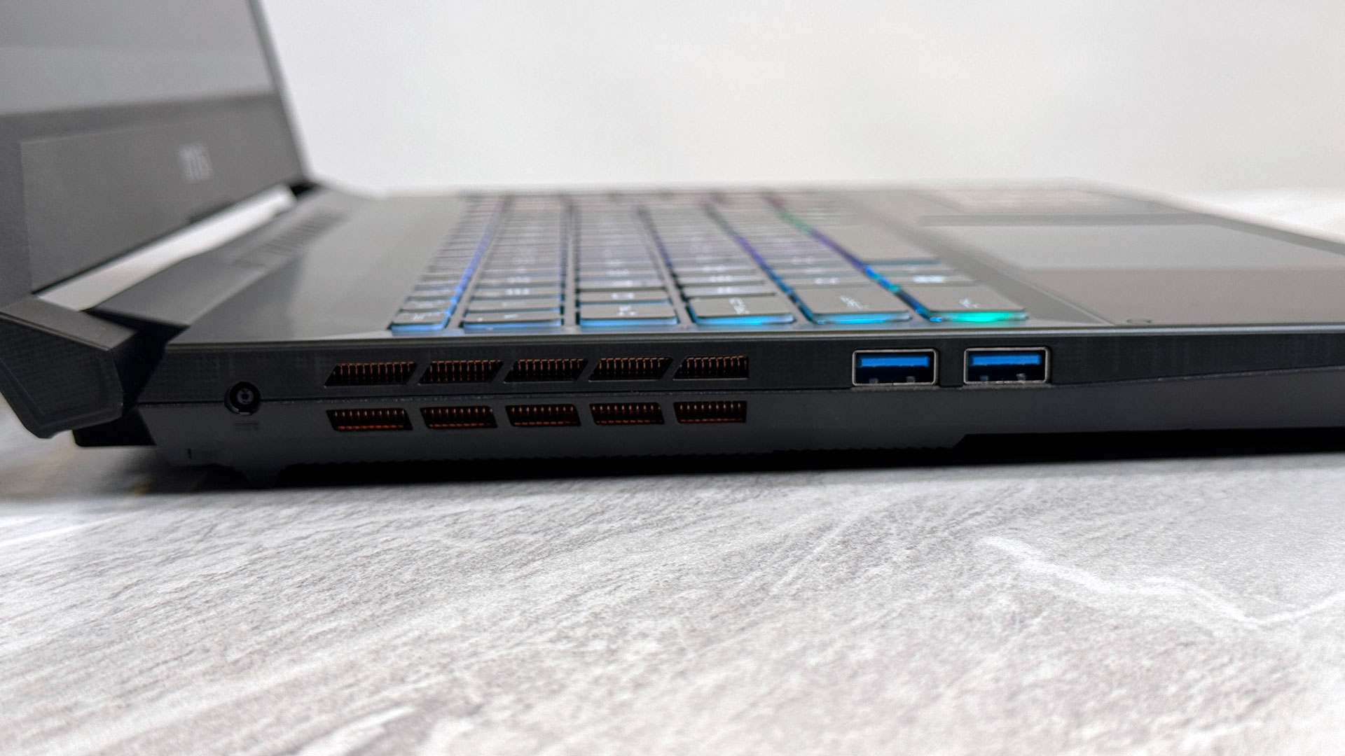 MSI Katana 15 HX