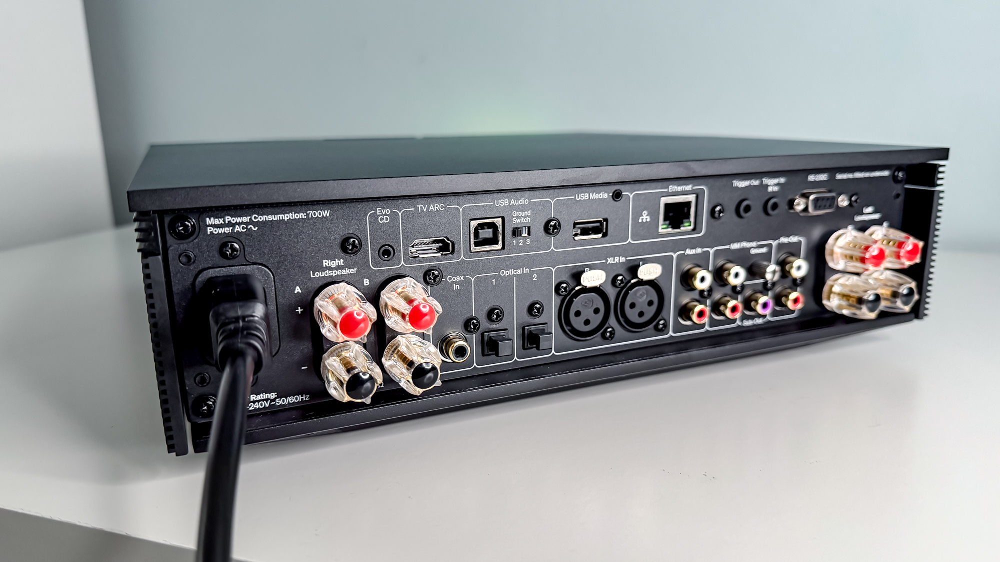 Cambridge EVO 150 SE