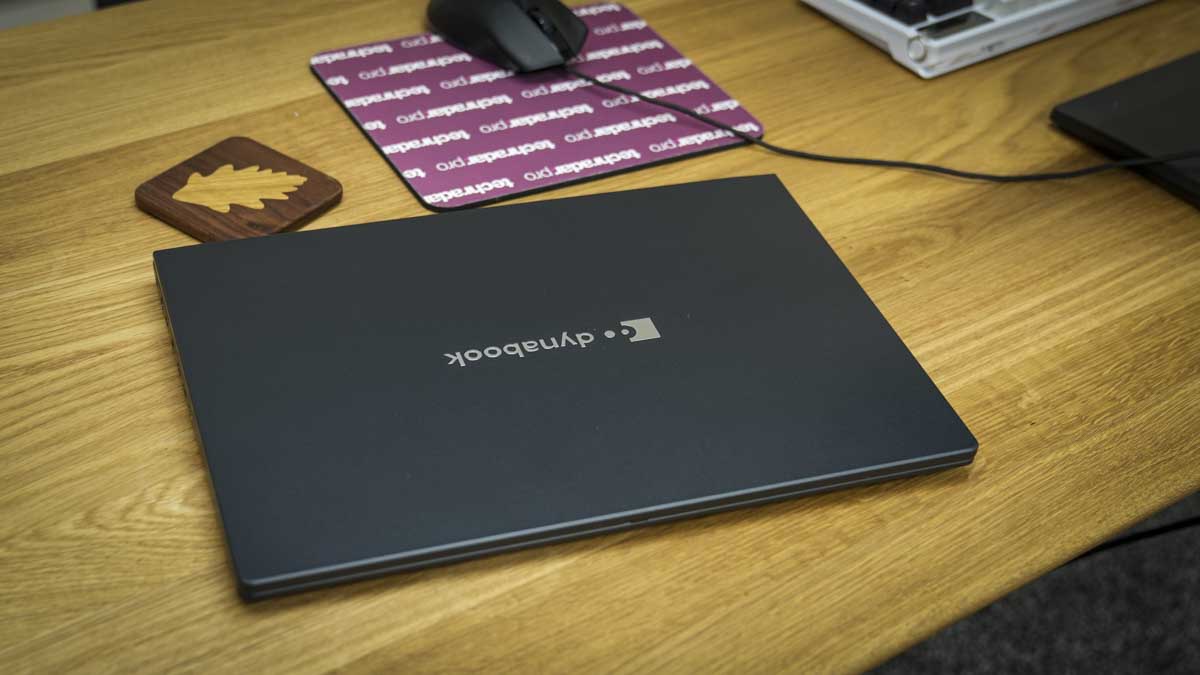 Dynabook Tecra A65-M