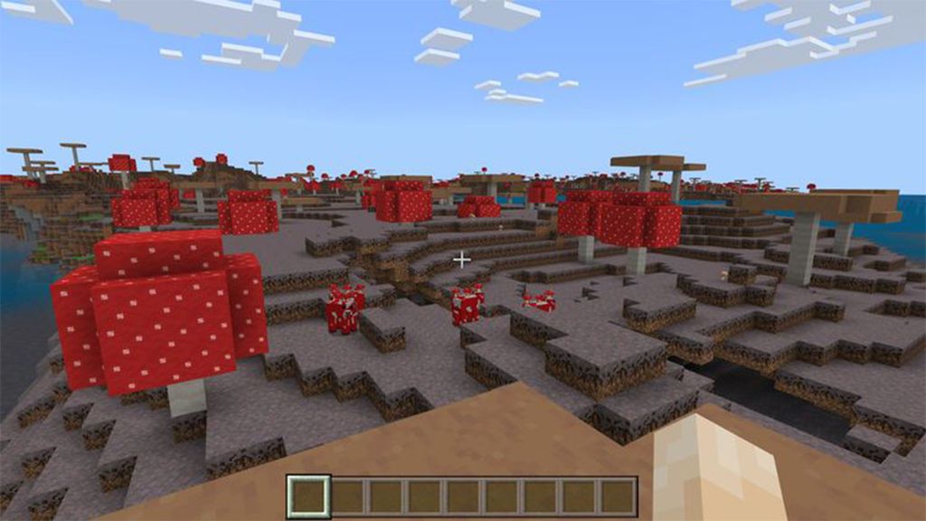 The best Minecraft seeds of 2024 TechRadar