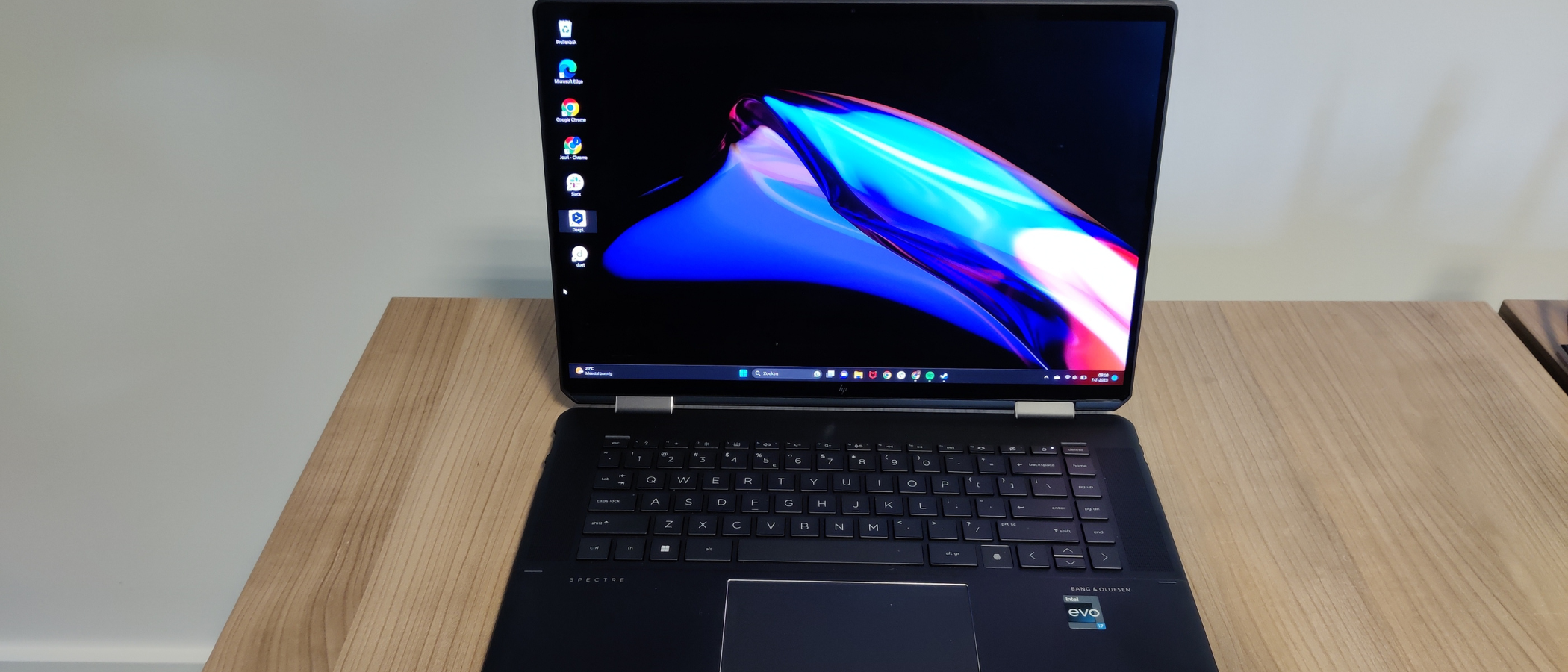 HP Spectre x360 (2023)