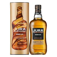Jura Bourbon Cask: Was £36, now £24