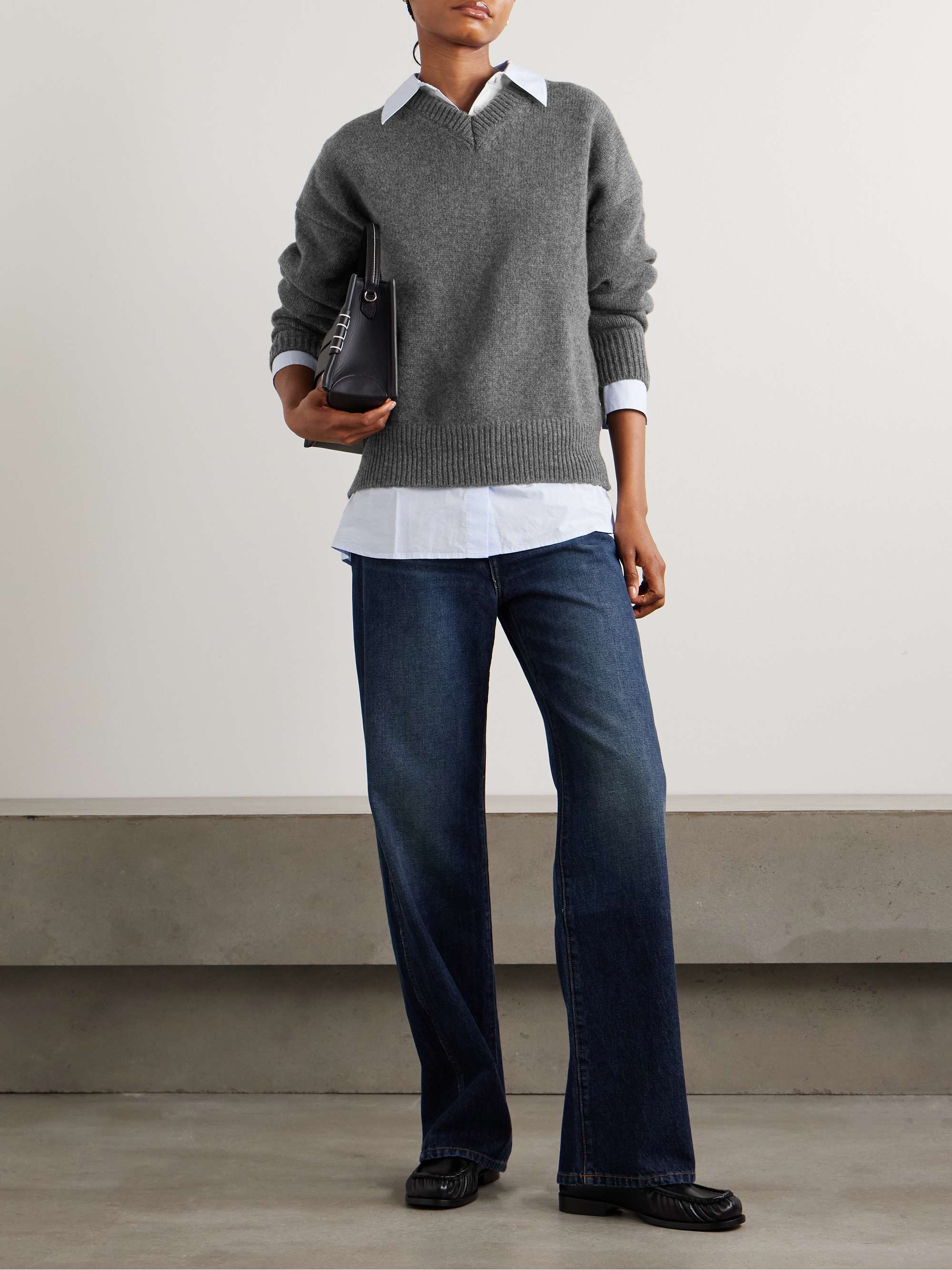 Balla Wool Sweater