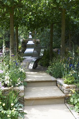 Chelsea Flower Show pictures