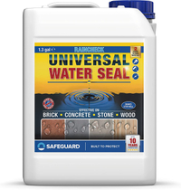 Universal sealer, Amazon