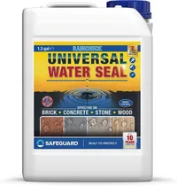 Universal sealer, Amazon