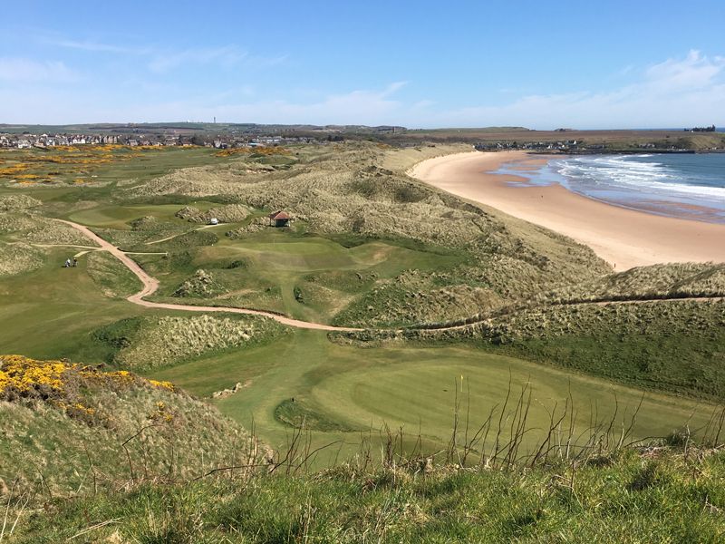 Cruden Bay