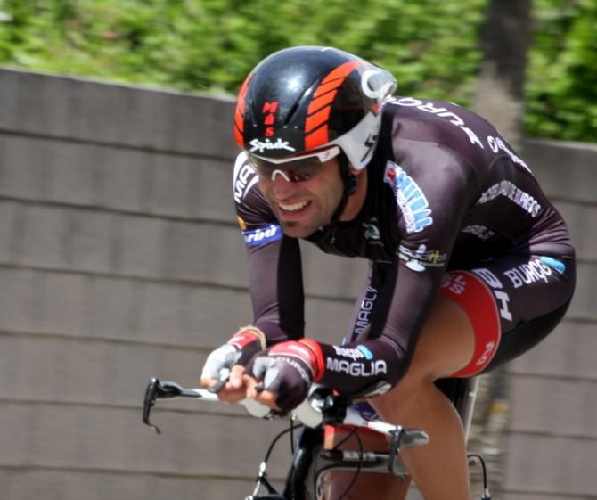 Luis Mas (Burgos BH-Castilla y Leon)