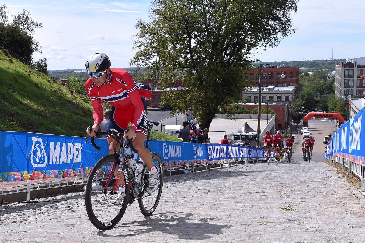 Edvald Boasson Hagen (Norway)