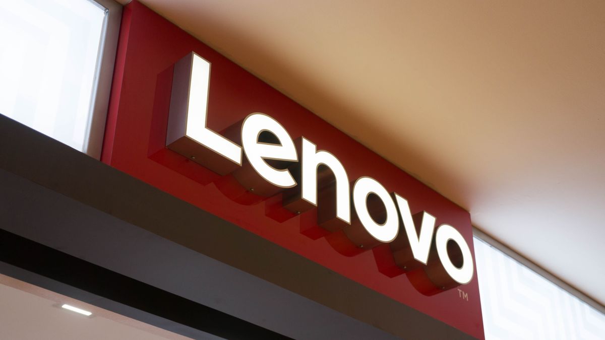 Lenovo