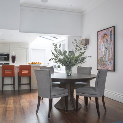 Have a wander around this stunning five-storey Victorian townhouse in ...