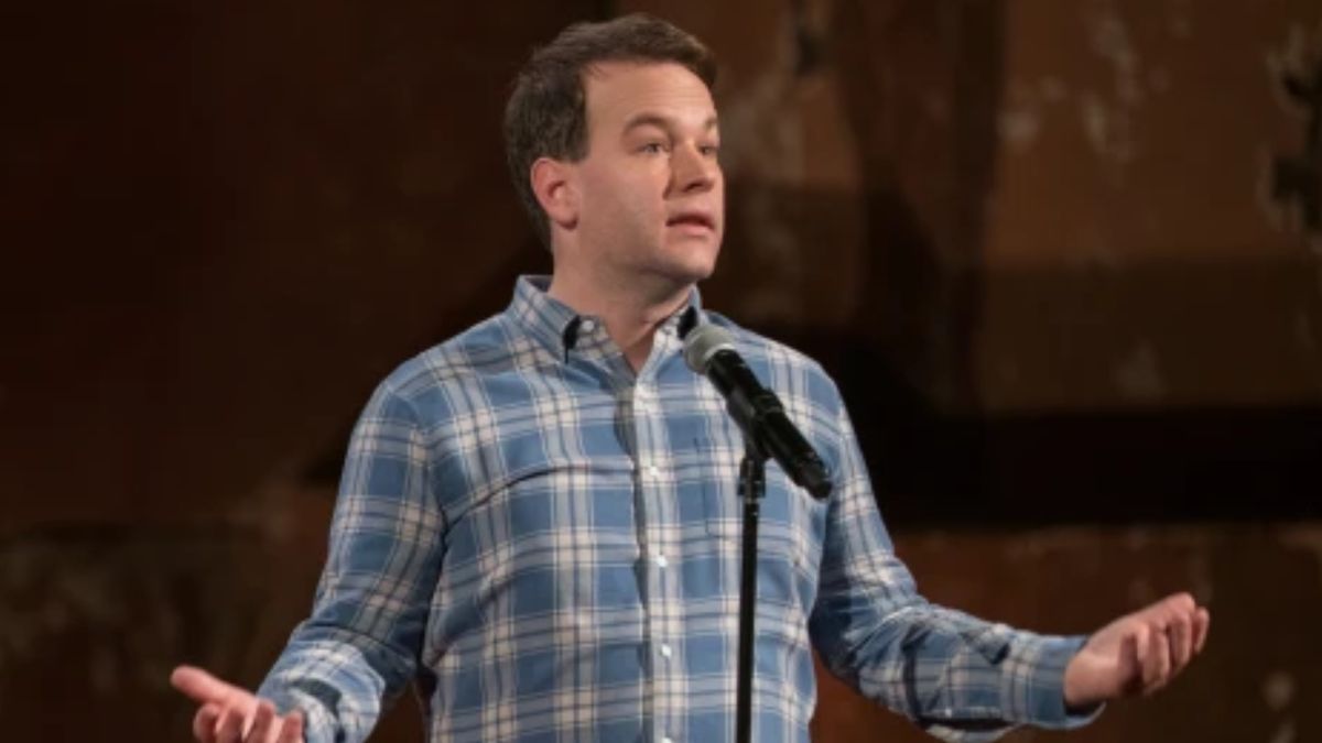 The Funniest Stand Up Comedy Specials On Netflix Cinemablend