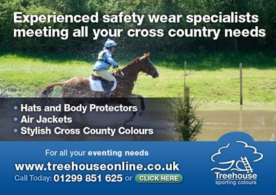 Treehouse advert