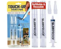 Slobproof  Refillable Touch-Up Paint Pens