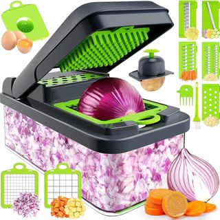 Vegetable Chopper