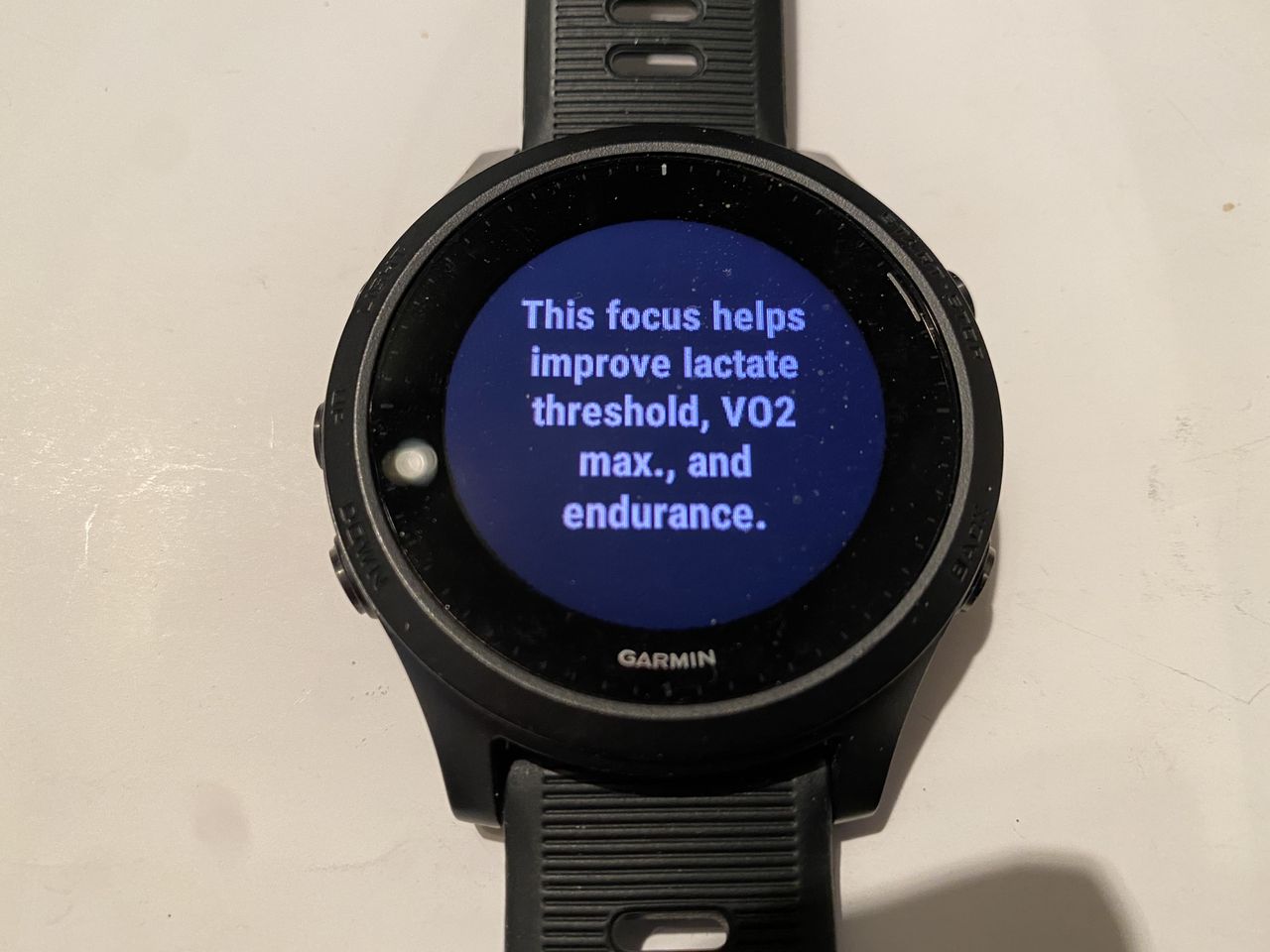 Advice