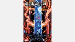 Marvel Comics May 2021 solicitations