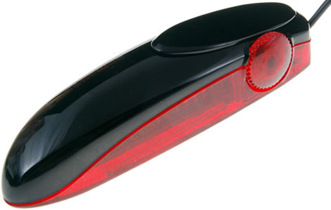 Super Slim USB Mouse
