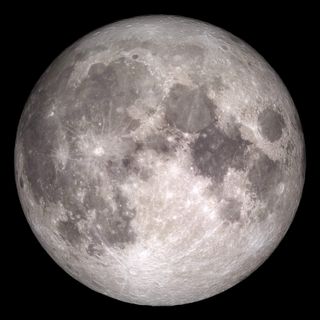 NASA has struck deals with four private companies to buy pieces of the moon at bargain prices that are far from astronomical.