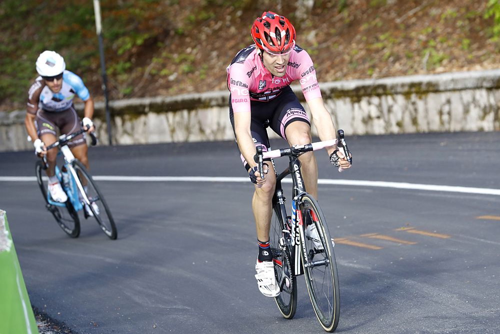 Tom Dumoulin (Giant-Alpecin)