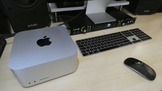Apple Mac Studio
