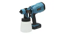 This KATSU gun is one of the best paint sprayers