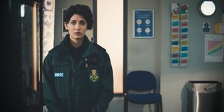 Casualty week 18