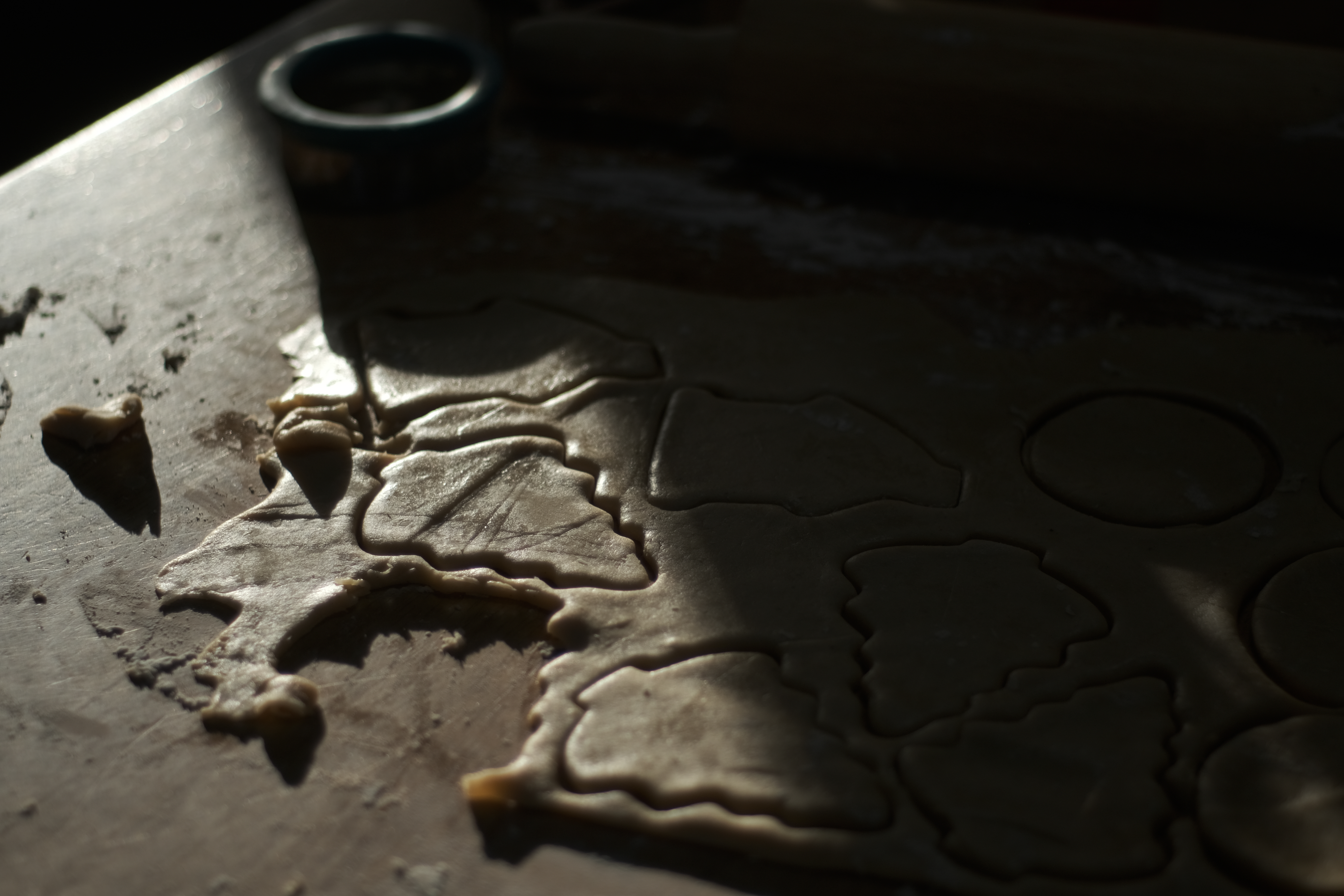 A photo taken with the Fujifilm X-T4 and the Pentax 50mm f/1.4 SMC M film lens